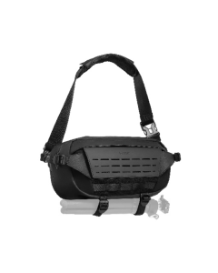 
Bolsa de Ombro Ulanzi AB02 – Transporte Seguro para Câmeras, Acessórios e Resistente à Água
