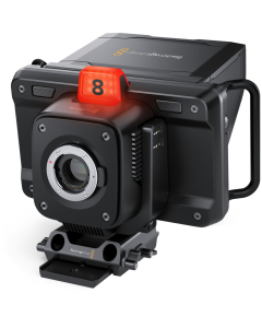 Câmera Blackmagic Design Studio 4K Plus (MFT Mount)