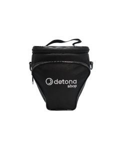 Bolsa para Câmera Altozoom Detona Shop – Acessório Essencial para Fotografia