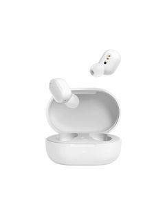Fone de Ouvido Bluetooth Xiaomi Redmi AirDots 3 (Branco)