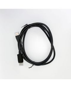Cabo DisplayPort 1.80m para Monitor e Placa de Vídeo – Conexão Estável