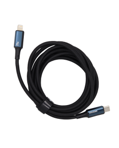 Cabo Essager Lightning Essager Turbo 29w  2M