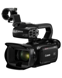 Filmadora Canon XA60 UHD 4K