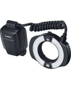 Flash Canon Ring Lite MR-14EX II
