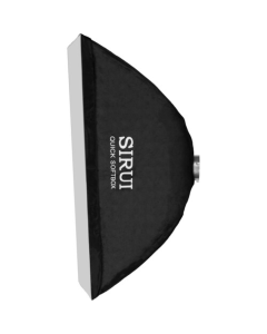 Softbox Retangular Sirui RGX6090 (60X90cm) - Abertura Rápida
