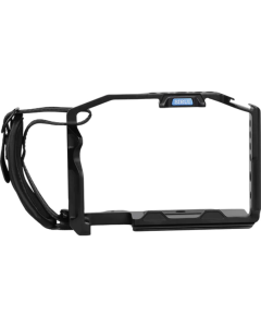 Cage Sirui SC-X-H2/H2S para Câmeras FUJIFILM X-H2 e X-H2S – Montagem de Acessórios e Proteção Profissional