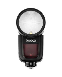 Flash Godox V1 para Fujifilm