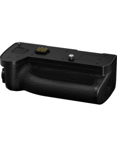 Grip Panasonic DMW-BGS5 para S5 II e S5 IIX