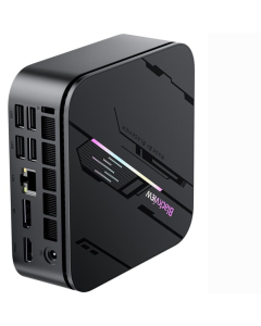 Mini PC Blackview MP100 Pro Intel i3-1215U 16GB RAM 512GB SSD Wi-Fi 6