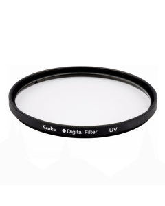 Filtro UV 55mm Kenko 