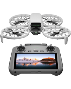 Drone DJI Flip com DJI RC 2