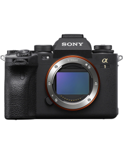Câmera Sony A1 Mirrorless (Corpo)