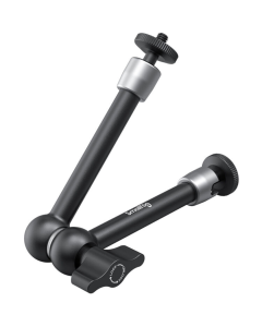 Braço Articulado SmallRig 24 cm – Suporte Ajustável para Acessórios de Câmera
