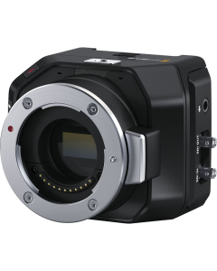 Câmera Blackmagic Design Micro Studio 4K G2