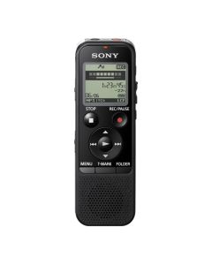 Gravador de Voz Sony LCD-Px470