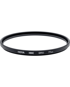 Filtro UV(C) HMC Hoya 77mm