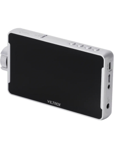 Monitor para Câmera Viltrox DC-V1 5,5" HD com Tela Touchscreen