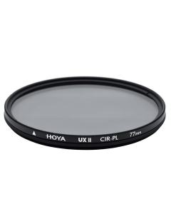 Filtro Polarizador Circular Hoya 77mm