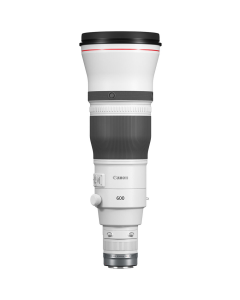 Lente Canon RF 600mm f/4 L IS USM