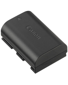 Bateria Canon LP-E6N (Open Box) - compatível com 5D Mark IV, 6D Mark II, 90D, EOS R, EOS R5 e outros modelos.
