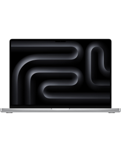 MacBook Pro M4 Pro 24GB RAM 1TB SSD de 14,2- Silver