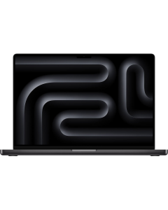 MacBook Pro M4 Pro 24GB RAM 512GB SSD de 16,2" MX2X3 - Space Black