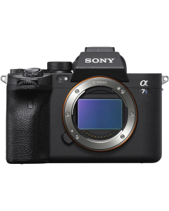 Câmera Sony Alpha a7S III Mirrorless (Corpo)