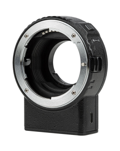 Adaptador de Montagem Viltrox NF-M1 para Nikon F-Mount