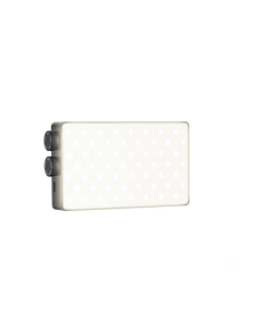 Luz de Vídeo LED Bicolor Ulanzi PL25 25W – Iluminação Contínua para Foto e Vídeo