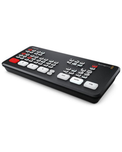 Switcher de Vídeo Blackmagic Design ATEM SDI – Produção ao Vivo Profissional via SDI