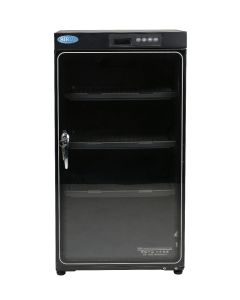 Gabinete Eletrônico Sirui HC-120X para Controle de Umidade (120 Litros)