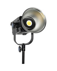 Luz de Vídeo LED Bicolor Sirui CS200B – Monolight Profissional