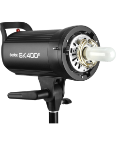 Flash Tocha Godox SK-400II – 220V