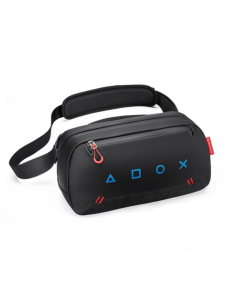 Bolsa Transversal K&F Concept Urban Wander 16 5L – para Câmera e Acessórios