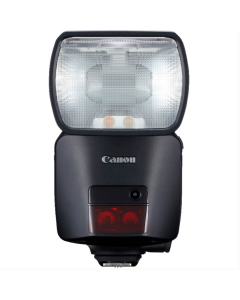 Canon Speedlite EL-1 (Version 2) – Flash Profissional para Fotografia com Controle Avançado