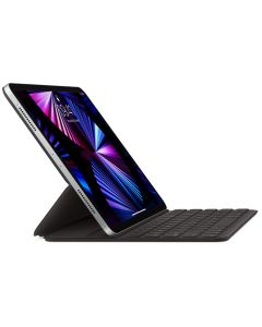 Capa para iPad com Teclado Air 10,9"