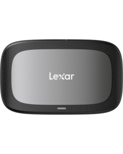 Leitor de cartão Lexar Professional CFexpress Tipo A/SD USB 3.2 Gen 2
