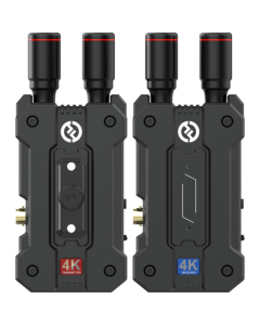 Sistema de Transmissão de Vídeo Wireless Hollyland Mars 4K