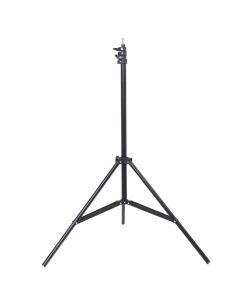 Tripé de Iluminação KT805 – Altura Ajustável e Estável para Luz de Vídeo LED