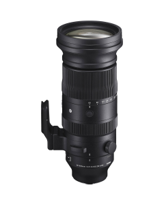 Lente Sigma 60-600mm f/4.5-6.3 DG DN OS Sports para Leica L