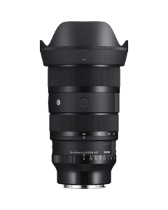 Lente Sigma 28-45mm f/1.8 DG DN Art para Leica L