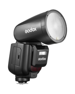 Flash Godox V1Pro C para Canon