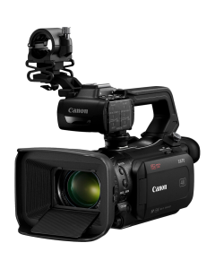Filmadora Canon XA70 UHD 4K