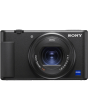 Câmera Digital Compacta Sony ZV-1 Perfeita para Criadores de Conteúdo e Vloggers