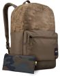 Mochila para Notebook Founder 26L (Olive Night) – Compartimento Dedicado para Laptop e Organização Interna