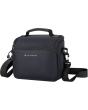 Bolsa Tranversal K&F Concept 5L – para Câmera e Acessórios (Azul Escuro)