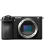Câmera Sony a6700 Mirrorless (Corpo)