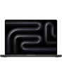 MacBook Pro M4 Pro 24GB RAM 512GB SSD de 14,2