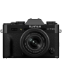 Câmera FUJIFILM X-T30 III Mirrorless com lente XC 13-33mm f/3.5-6.3 - Preta