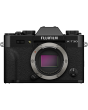 Câmera FUJIFILM X-T30 III Mirrorless (Corpo) - Preta